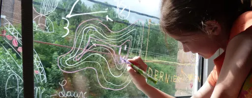 Arts plastiques 6/8 ans