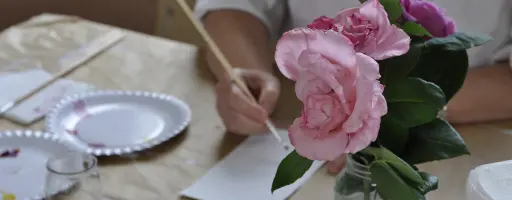 Peinture adultes