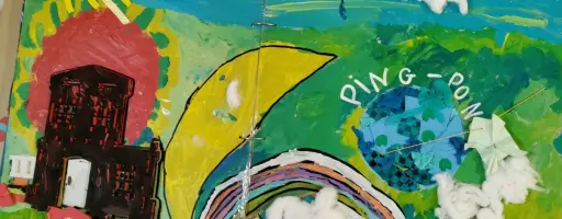 Arts plastiques 4/5 ans