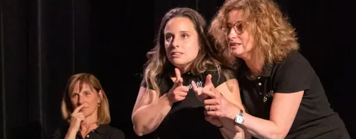Impro loisir