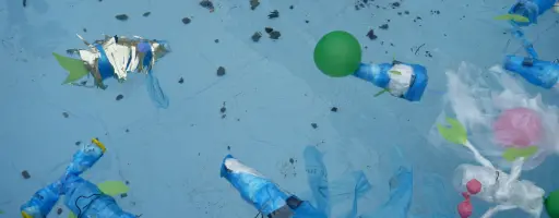 La grande machine de l'eau